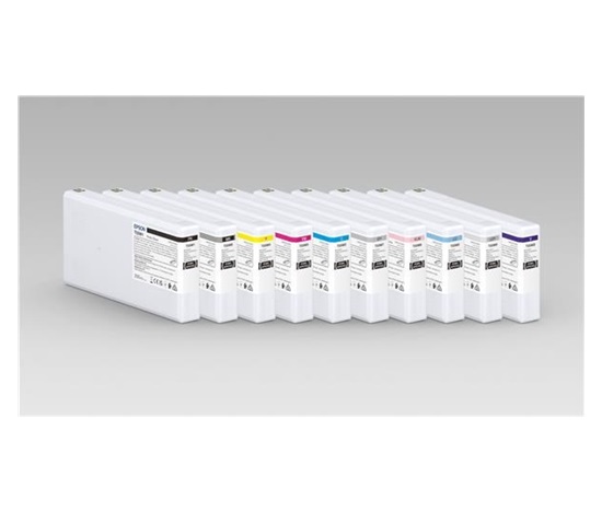 Zásobník atramentu EPSON WF-C5X9R Yellow XL