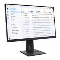 LENOVO LCD E27-40 - 27",IPS,16:9,1920x1080,100Hz,300cd/m2,1500:1,4ms(GtG),VGA,DP,HDMI,Pivot,repro