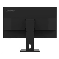 LENOVO LCD E27-40 - 27",IPS,16:9,1920x1080,100Hz,300cd/m2,1500:1,4ms(GtG),VGA,DP,HDMI,Pivot,repro
