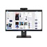 LENOVO LCD T32UD-40+MC60 - 31.5",IPS,16:9,3840x2160,60Hz,350cd/m2,1500:1,4ms(GtG),HDMI,DP,USB Hub,USB-C,RJ45,Pivot
