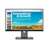 LENOVO LCD P24QD-40 - 23.8",IPS,16:9,2560x1440,120Hz,300cd/m2,1500:1,4ms(GtG),DP,HDMI,DPout,DC,USB Hub,USB-C,RJ45,Pivot