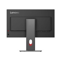 LENOVO LCD P24QD-40 - 23.8",IPS,16:9,2560x1440,120Hz,300cd/m2,1500:1,4ms(GtG),DP,HDMI,DPout,DC,USB Hub,USB-C,RJ45,Pivot