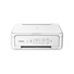 BAZAR - Canon PIXMA Tiskárna TS5151 WH (COL, 13 st./min., A4, WiFi, barevné LCD, USB, Bluetooth) poškodený obal - komple