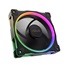 ASUS Ventilátor PRIME MR120 ARGB Reverse, 1x120mm, černá