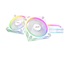 ASUS Ventilátor PRIME MR120 ARGB Reverse, 3x120mm, bílá