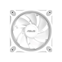 ASUS Ventilátor PRIME MR120 ARGB Reverse, 3x120mm, bílá