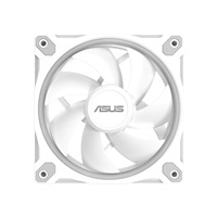ASUS Ventilátor PRIME MR120 ARGB, 3x120mm, bílá
