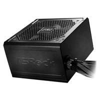 ASROCK zdroj PRO-850B, 850W, 80Plus Bronze, 120 mm, ATX 3.1