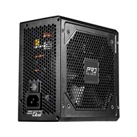 ASROCK zdroj PRO-850B, 850W, 80Plus Bronze, 120 mm, ATX 3.1
