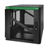 APC NetShelter 12U Racková skříň pro montáž na stěnu UPS Depth