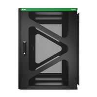 APC NetShelter 18U Racková skříň pro montáž na stěnu UPS Depth