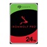 BAZAR - SEAGATE HDD IRONWOLF PRO (NAS) 24TB SATAIII/600, 7200rpm - recertified product