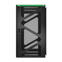 APC NetShelter 24U Racková skříň pro montáž na stěnu UPS Depth