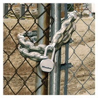 Master Lock Řetěz  8019EURD průměr 10 mm (1,0m)