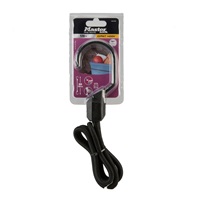 Master Lock Speciální upínací guma  3231EURDAT - 120 cm