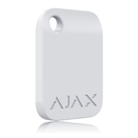 Ajax  Tag (100ks) ASP white