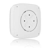 Ajax  FireProtect 2 SB (CO) (8EU) ASP white (63218) s vestavěnou baterií