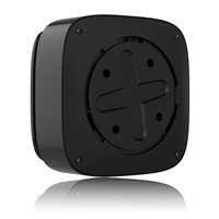 Ajax  FireProtect 2 SB (CO) (8EU) ASP black (63219) s vestavěnou baterií