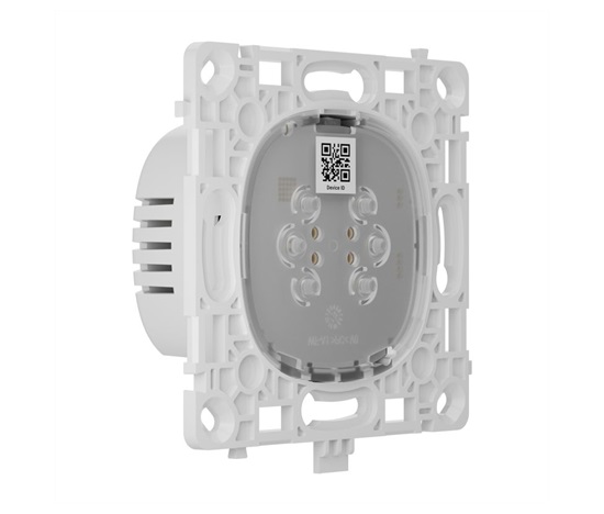 Ajax  LightCore (Crossover) - Relé pro LightSwitch (spínač řazení 7 - křížový)