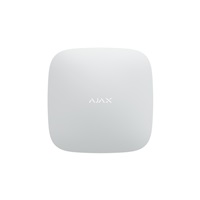 Ajax  Hub 2 4G (8EU/ECG) ASP 12V white