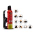 Safe SET Hasicí sprej  750 RED + držák  75C