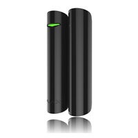 Ajax  StarterKit 4G black + SpaceControl black - ZDARMA