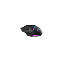 C-TECH Herní myš Zyra, USB, RGB, černá