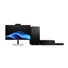 HP PC ProDesk 4 SFF G1i AI, Ultra 5 225, 1x16GB, 512GB, Intel UHD (Arc) 2Xe LPG,kl. a myš, 280W platinum, DP+HDMI,Win11