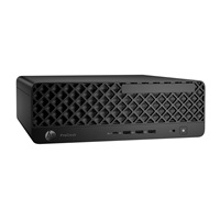 HP PC ProDesk 4 SFF G1i AI, Ultra 5 225, 1x16GB, 512GB, Intel UHD (Arc) 2Xe LPG,kl. a myš, 280W platinum, DP+HDMI,Win11