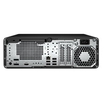 HP PC ProDesk 4 SFF G1i AI, Ultra 5 225, 1x16GB, 512GB, Intel UHD (Arc) 2Xe LPG,kl. a myš, 280W platinum, DP+HDMI,Win11
