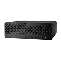 HP PC ProDesk 4 SFF G1i AI, Ultra 5 235, 1x16GB, 512GB, Intel UHD (Arc) 3Xe LPG,kl. a myš,280W platinum,DP+HDMI,Win11Pro