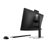 HP AIO ProStudio 4 G1i AiO 23.8 NT AI, Ultra 7 265T, 1x32GB, 1TB,UHD 4Xe LPG,WiFi 6e+BT,kl.+myš,IR,HDMI+HDMI IN,Win11Pro