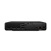 HP PC EliteDesk 8 Mini G1i AI, Ultra 5 235T, 1x16GB, 512GB,UHD 3Xe LPG,WiFi 6e+BT,kl. a myš,90W, 2xDP+HDMI+TB4,Win11Pro
