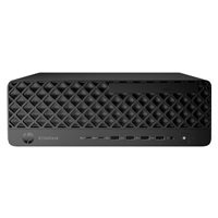 HP PC EliteDesk 8 SFF G1i AI, Ultra 5 235, 1x16GB, 512GB,UHD (Arc) 3Xe LPG,kl. a myš, 280W platinum, 2xDP+HDMI,Win11Pro