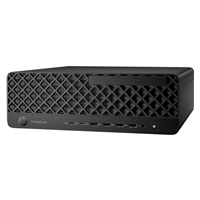 HP PC EliteDesk 8 SFF G1i AI, Ultra 5 235, 1x16GB, 512GB,UHD (Arc) 3Xe LPG,kl. a myš, 280W platinum, 2xDP+HDMI,Win11Pro