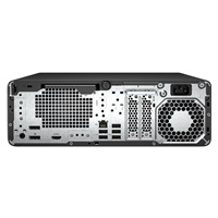 HP PC EliteDesk 8 SFF G1i AI, Ultra 5 235, 1x16GB, 512GB,UHD (Arc) 3Xe LPG,kl. a myš, 280W platinum, 2xDP+HDMI,Win11Pro