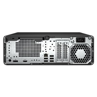 HP PC EliteDesk 8 SFF G1i AI, Ultra 5 235, 1x16GB, 512GB,UHD (Arc) 3Xe LPG,kl. a myš, 280W platinum, 2xDP+HDMI,Win11Pro