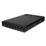 HP PC EliteDesk 8 Mini G1a, Ryzen 5 220, 1x16GB, 512GB, Radeon 740M,WiFi 6+BT,kl. a myš, 65W, 2xDP+HDMI+USB-C,FDOS