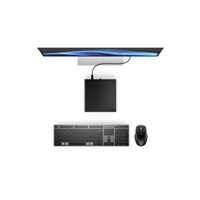HP PC EliteDesk 8 Mini G1a, Ryzen 3 210, 1x8 GB, 512GB, Radeon 740M,WiFi 6+BT,kl. a myš, 65W, 2xDP+HDMI+USB-C,Win11Pro