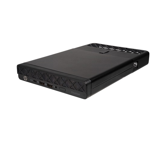 HP PC EliteDesk 8 Mini G1a, Ryzen 5 Pro 215, 1x16GB, 512GB,Radeon 740M,WiFi 6e+BT,kl. a myš,90W,2xDP+HDMI+USB-C,Win11Pro