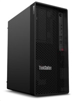 LENOVO PC ThinkStation/Workstation P2 Tower G2 - Ultra7 265K,32GB,1TBSSD,RTX A1000 8GB,noDVD,LPT port,W11P