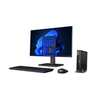 LENOVO PC ThinkStation/Workstation P3 Tiny G2 - Ultra7 265,16GB,512SSD,W11P