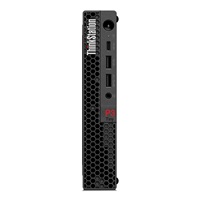 LENOVO PC ThinkStation/Workstation P3 Tiny G2 - Ultra7 265,16GB,512SSD,RTX A400 4GB,W11P