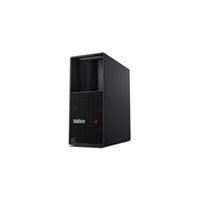 LENOVO PC ThinkStation/Workstation P3 Tower G2 - Ultra5 225,32GB,512SSD,noDVD,W11P