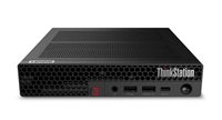 LENOVO PC ThinkStation/Workstation P3 Tiny G2 - Ultra 7 265,16GB,512SSD,HDMI,DP,Int. Intel Graphics,W11P,3Y Onsite