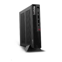 LENOVO PC ThinkStation/Workstation P3 Tiny G2 - Ultra 5 245,16GB,512SSD,HDMI,DP,Int.Intel® Graphics,W11P,3Y Onsite
