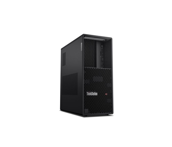 LENOVO PC ThinkStation/Workstation P3 Tower G2 - Ultra5 245K,32GB,512SSD,noDVD,W11P