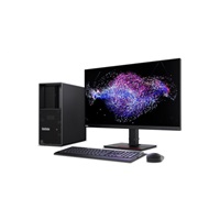 LENOVO PC ThinkStation/Workstation P3 Tower G2 - Ultra7 265K,32GB,1TBSSD,RTX A2000 Ada 16GB,noDVD,W11P