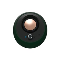 Creative repro Pebble Pro - mobilní reproduktor - černý