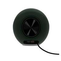 Creative repro Pebble Pro - mobilní reproduktor - bílý